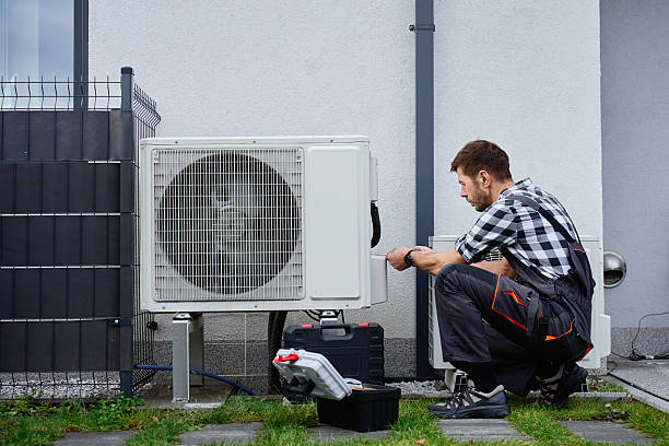 Trusted Hvac service in Sullivan, KY - AAA Pro HVAC